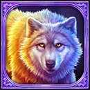 Buffalo Hold and Win Wolf