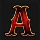 CanCan Saloon Symbol A