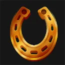 CanCan Saloon Symbol Gun