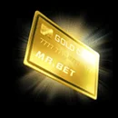 Cash Tank Paytable Symbol 5