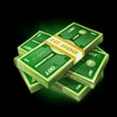 Cash Tank Paytable Symbol 6