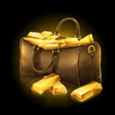 Cash Tank Paytable Symbol 7