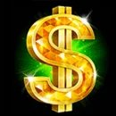 Cash Tank Paytable Symbol 8