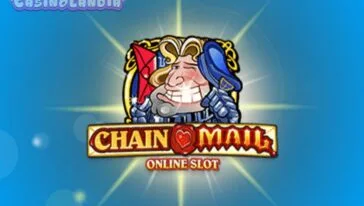 Chain Mail by Microgaming