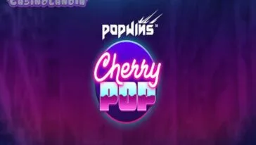 CherryPop by AvatarUX Studios