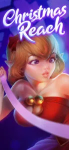 Christmas Reach Thumbnail Long