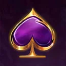 Cirque De La Fortune paytable Symbol 4