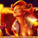 Cirque De La Fortune paytable Symbol 8