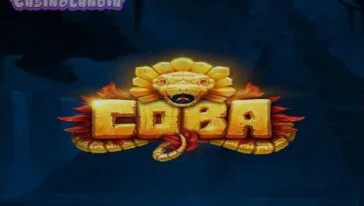 Coba by ELK Studios