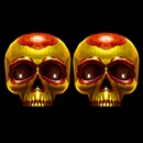 Dia de Los Muertos Paytable Symbol 5