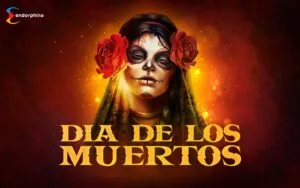 Dia de Los Muertos Thumbnail Small