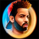Diamond Vapor Symbol Teenager