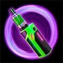 Diamond Vapor Symbol Vape