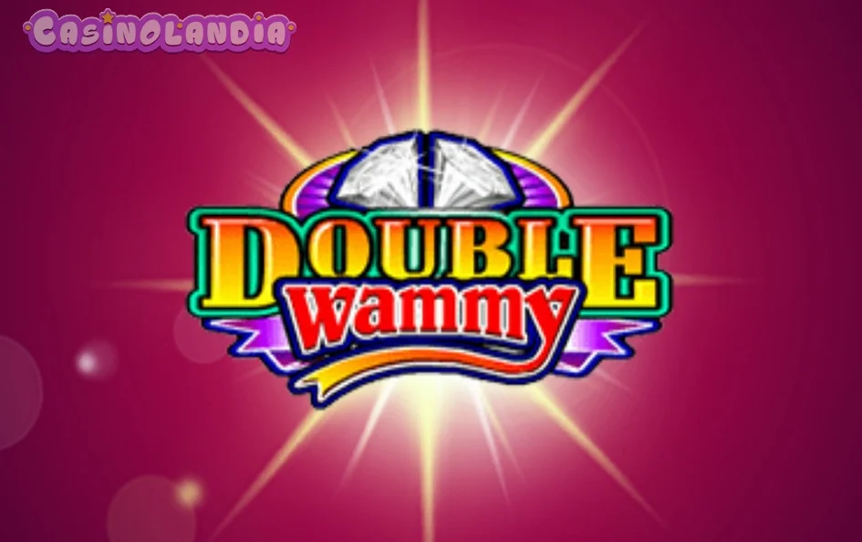 Double Wammy by Microgaming