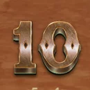 Eagle Riches Paytable Symbol 1