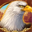 Eagle Riches Paytable Symbol 10