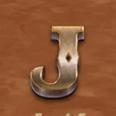 Eagle Riches Paytable Symbol 2