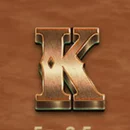 Eagle Riches Paytable Symbol 4