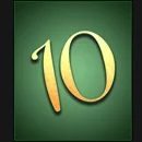 Fairytale Coven Paytable Symbol 1