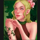 Fairytale Coven Paytable Symbol 7