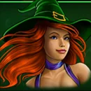 Fire Witch Paytable Symbol 1