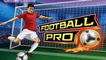 Football Pro by Caleta Gaming