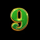 Football Superstar Paytable Symbol 1