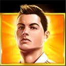 Football Superstar Paytable Symbol 11