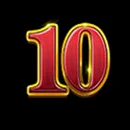 Football Superstar Paytable Symbol 2