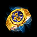 Football Superstar Paytable Symbol 8