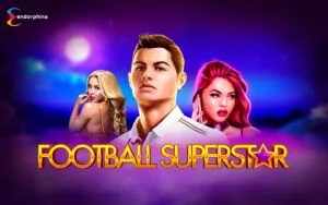 Football Superstar Thumbnail Small