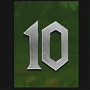 For The Realm Paytable Symbol 1