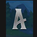 For The Realm Paytable Symbol 6