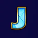 Frozen Queen Paytable SYmbol 1