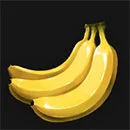 Fruit Macau Symbol Banana