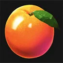 Fruit Macau Symbol Orange