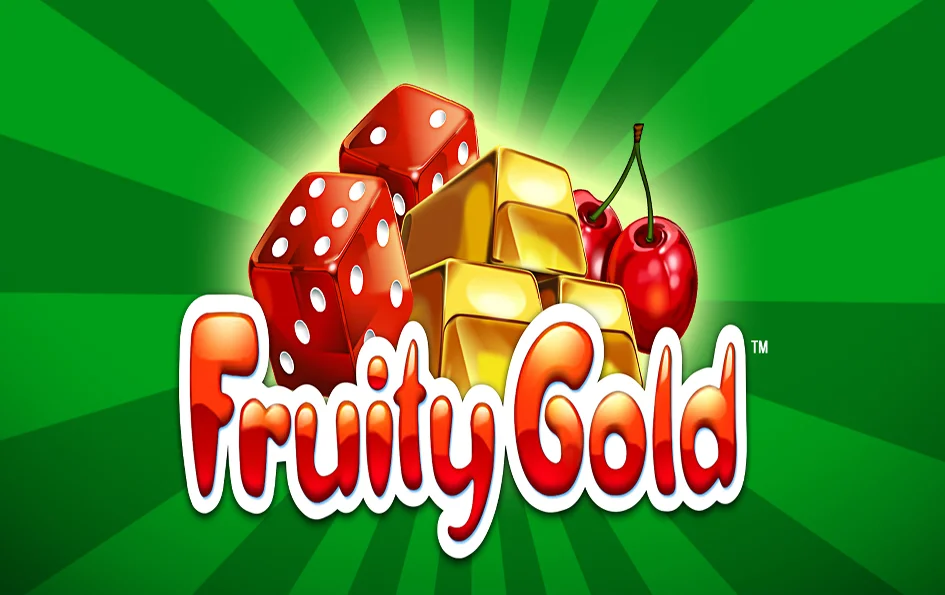 Fruity Gold by SYNOT Games