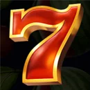 Fruits Go Multiply Paytable Symbol 7