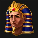 Fruits of Luxor Paytable Symbol 10