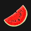 Fruits of Luxor Paytable Symbol 3