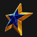 Fruits of Luxor Paytable Symbol 7