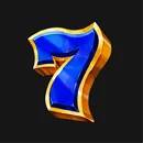 Fruits of Luxor Paytable Symbol 8