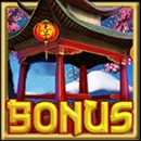 Geisha paytable Symbol 1