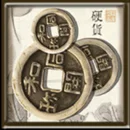 Geisha paytable Symbol 2