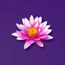 Geisha's Fan Paytable Symbol 1