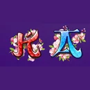 Geisha's Fan Paytable Symbol 6