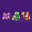 Geisha's Fan Paytable Symbol 7