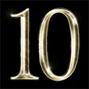 Gems & Stones Symbol 10