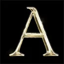 Gems & Stones Symbol A