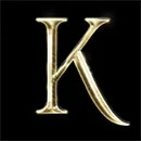Gems & Stones Symbol K